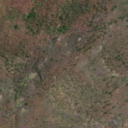 Satellite imagery of Serrote do Sereno, BR