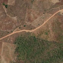 Satellite imagery of Serrote do Socorro, BR