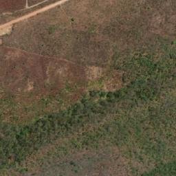 Satellite imagery of Serrote do Socorro, BR