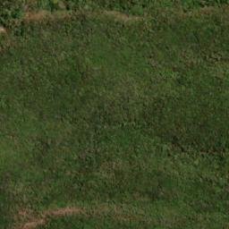Satellite imagery of Serra Dom Simão, BR