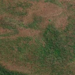 Satellite imagery of Serra do Cedro, BR
