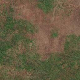 Satellite imagery of Serra do Cedro, BR