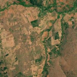 Satellite imagery of Gicaca, BI