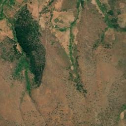 Satellite imagery of Gicaca, BI