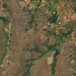 Satellite imagery of Gicaca, BI