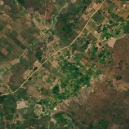 Satellite imagery of Nyamirama, BI