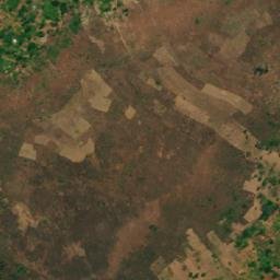 Satellite imagery of Nyamirama, BI