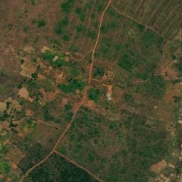 Satellite imagery of Nyamirama, BI