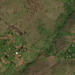 Satellite imagery of Gisorora, BI