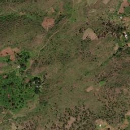 Satellite imagery of Gisorora, BI