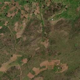 Satellite imagery of Gisorora, BI