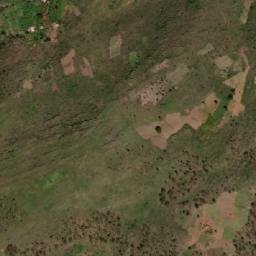 Satellite imagery of Gahemba, BI