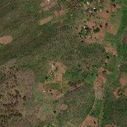 Satellite imagery of Gahemba, BI