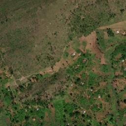 Satellite imagery of Kirambi, BI