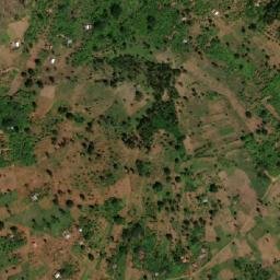 Satellite imagery of Kirambi, BI