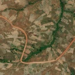 Satellite imagery of Murago, BI