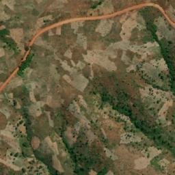 Satellite imagery of Murago, BI