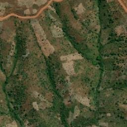Satellite imagery of Murago, BI