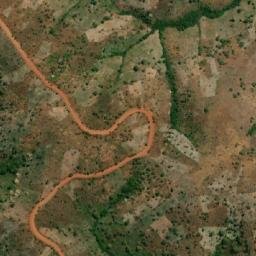 Satellite imagery of Mavomo, BI