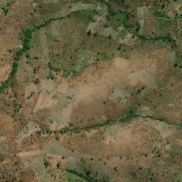 Satellite imagery of Mavomo, BI