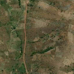 Satellite imagery of Mavomo, BI