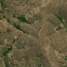 Satellite imagery of Mugwintambwe, BI