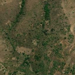 Satellite imagery of Mugwintambwe, BI