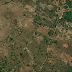 Satellite imagery of Mugwintambwe, BI