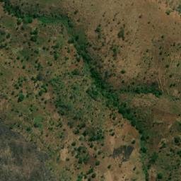 Satellite imagery of Ruyuga, BI