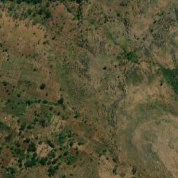 Satellite imagery of Ruyuga, BI