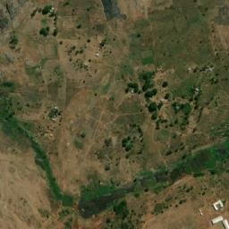 Satellite imagery of Ruyuga, BI