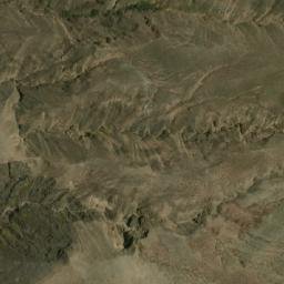 Satellite imagery of Loma Jorupe, EC