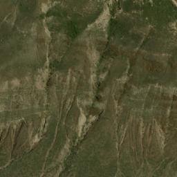 Satellite imagery of Cerro Ratoño, EC