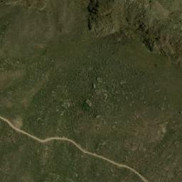 Satellite imagery of Cerro Ratoño, EC