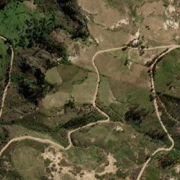 Satellite imagery of Loma Chacahuillo, EC