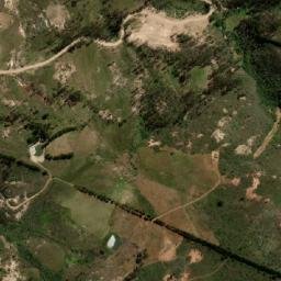 Satellite imagery of Loma Chacahuillo, EC
