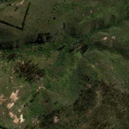 Satellite imagery of Loma Turagusha, EC