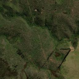 Satellite imagery of Loma Turagusha, EC