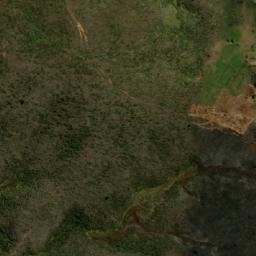 Satellite imagery of Loma Manzanilla, EC