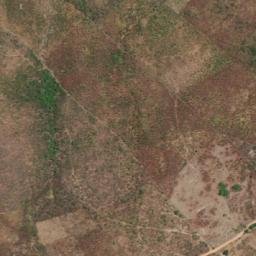 Satellite imagery of Serrote do Pilão, BR
