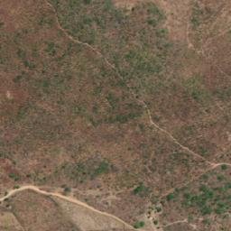 Satellite imagery of Serrote do Pilão, BR