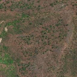 Satellite imagery of Serrote do Sereno, BR