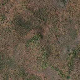 Satellite imagery of Serrote do Sereno, BR