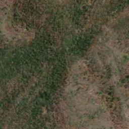 Satellite imagery of Serra de São Joaquim, BR