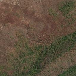 Satellite imagery of Serrote do Socorro, BR