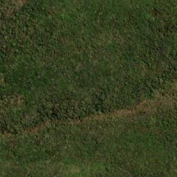 Satellite imagery of Serra Dom Simão, BR