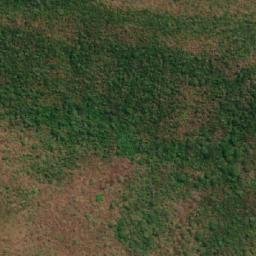Satellite imagery of Serra do Cedro, BR