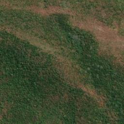 Satellite imagery of Serra do Cedro, BR