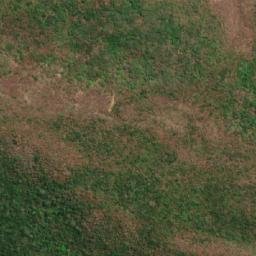 Satellite imagery of Serra do Cedro, BR