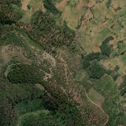 Satellite imagery of Manga, BI